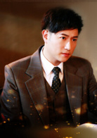 同谋者(2014年陈键锋、杜若溪主演电视剧)