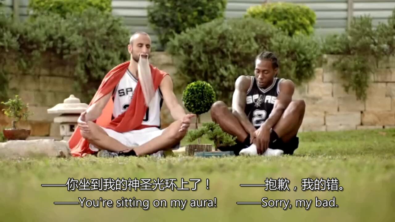 拍广告 拍广告