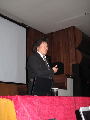 北京大学歌剧研究院