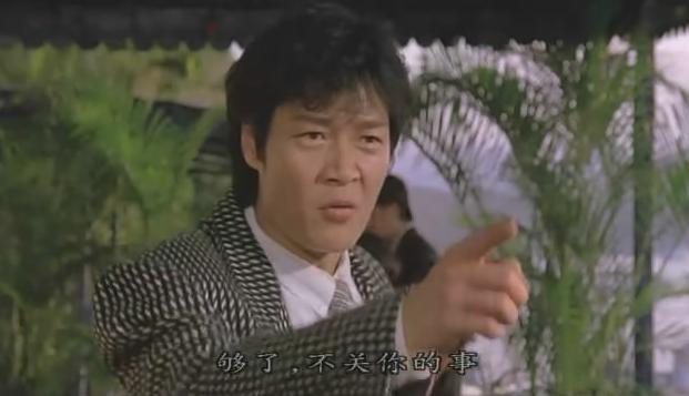 周润坚在《飞龙猛将》