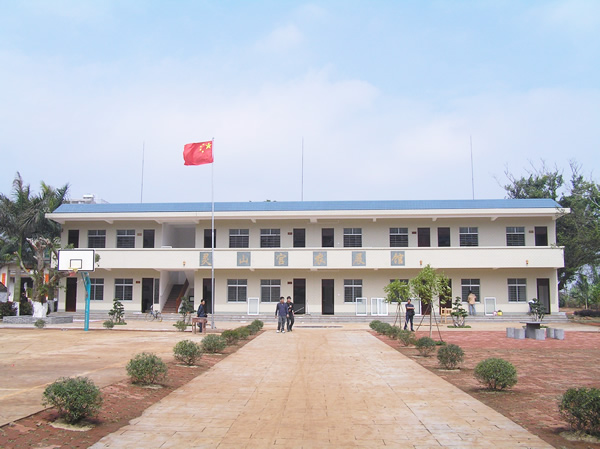 长汀县南山镇 长汀县南山镇