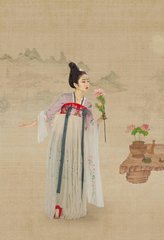 汉服 汉服
