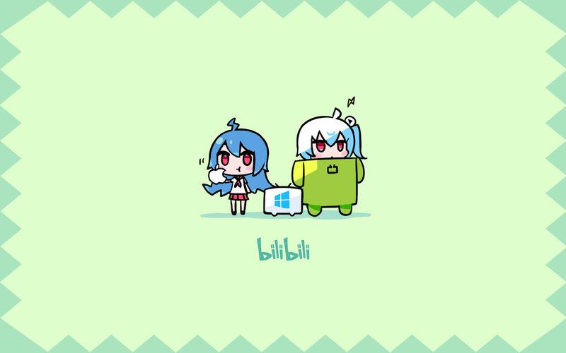 哔哩哔哩动画