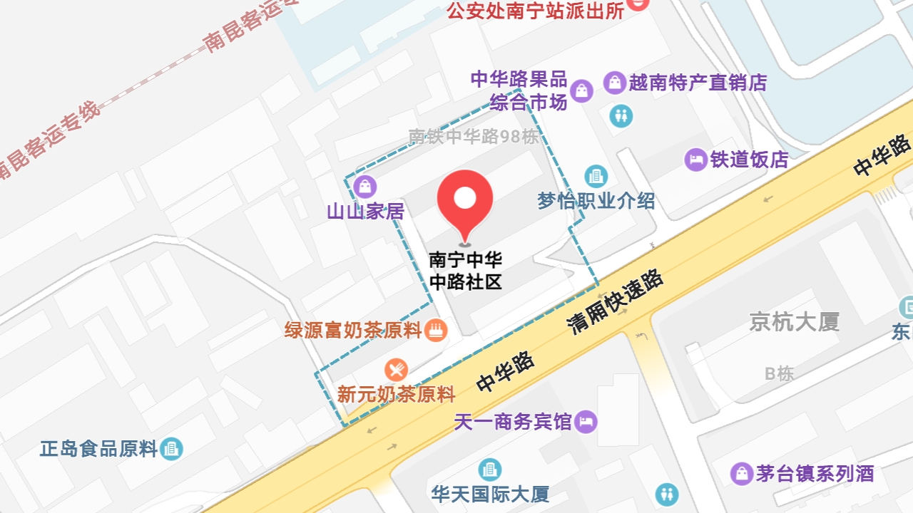 地图信息