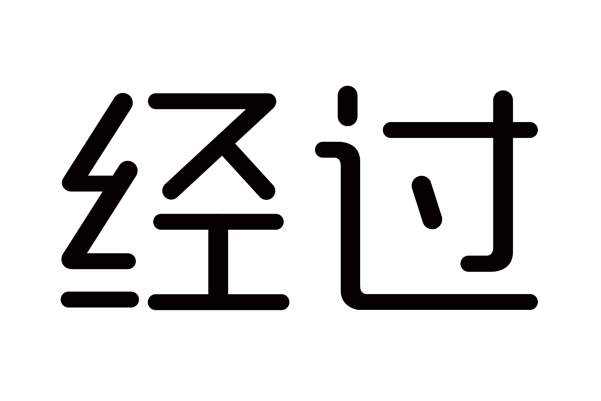 经过(品牌名称)