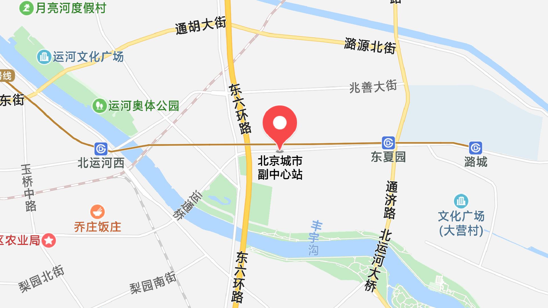 地图信息