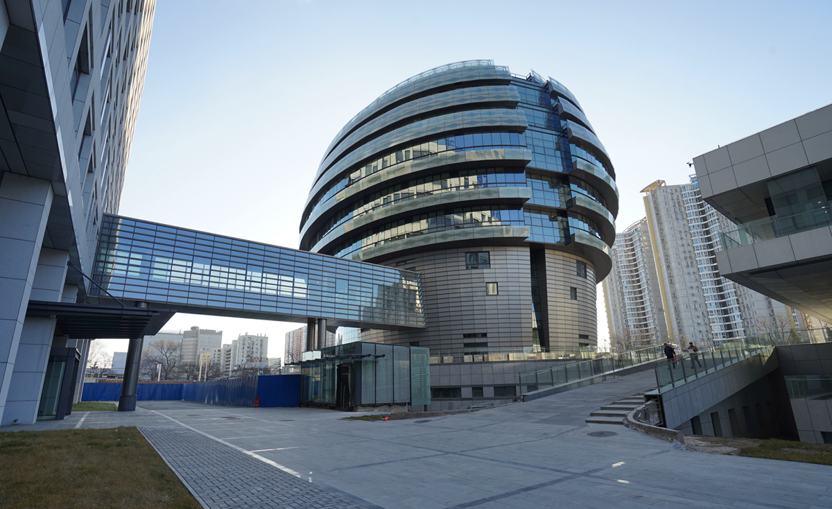 首都医科大学宣武医院(北京宣武医院) 首都医科大学宣武医院(北京宣武医院)