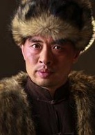 红色通道(2014年常猛执导电视剧)