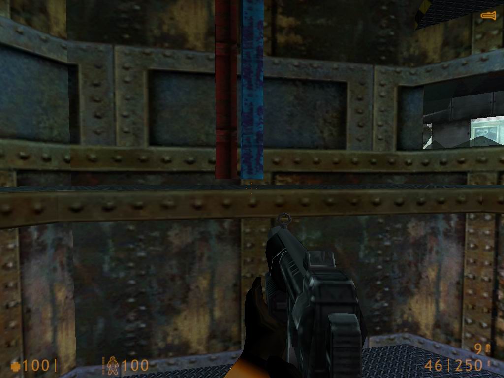 MP5 MP5