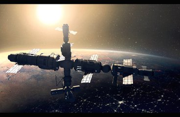 和平号空间站 和平号空间站