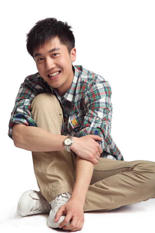吴昊(中国内地影视男演员)