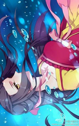 唐门少女