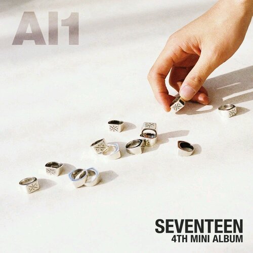 口头禅(SEVENTEEN迷你4辑收录曲)