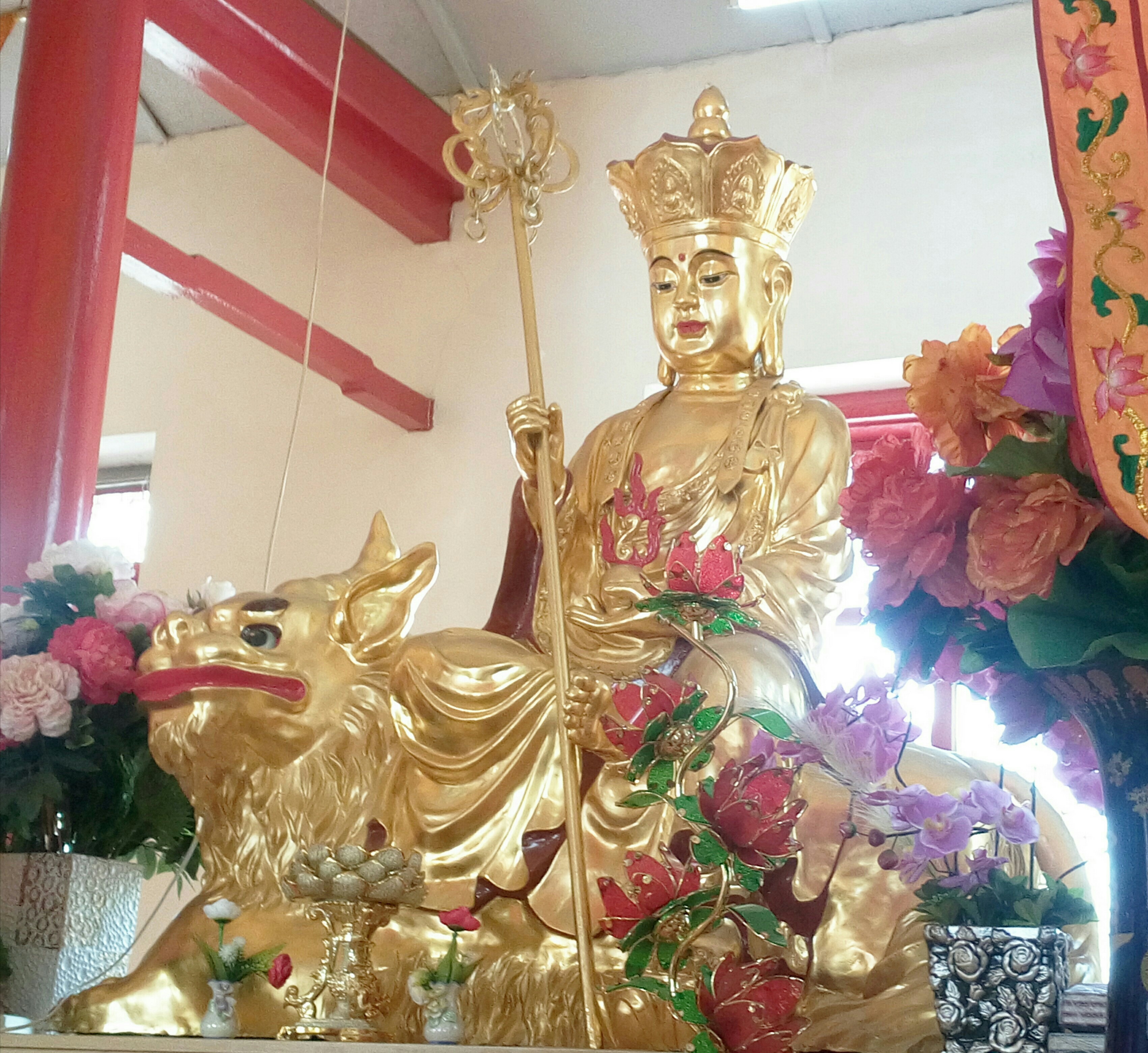哈尔滨地藏寺 哈尔滨地藏寺