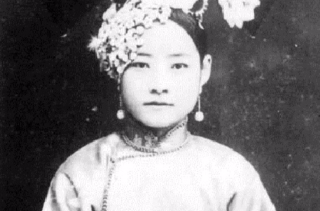 和硕公主