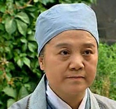 南海神尼 南海神尼