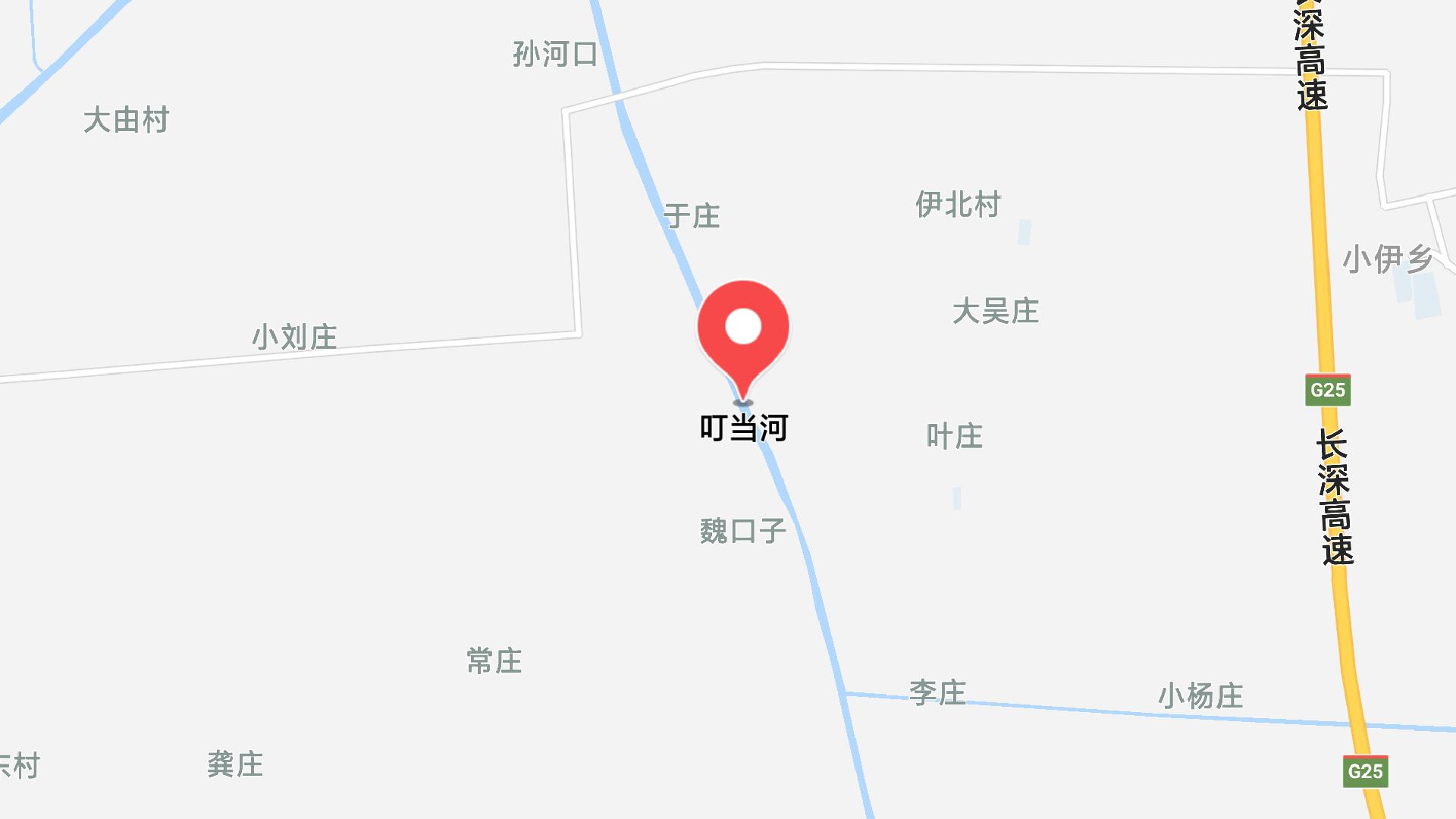 地图信息