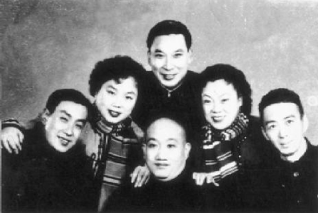 厉氏昆仲 厉氏昆仲