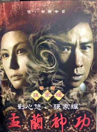吴家丽