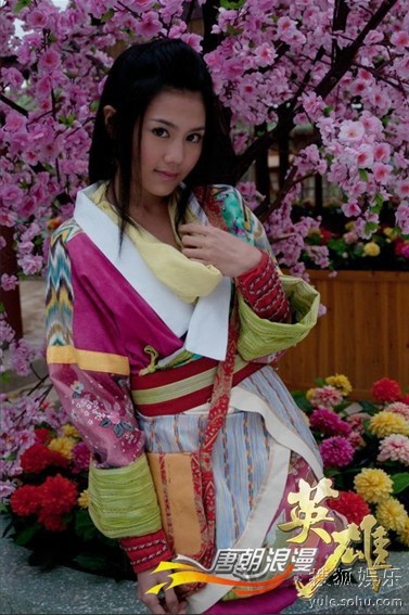 陶夭夭