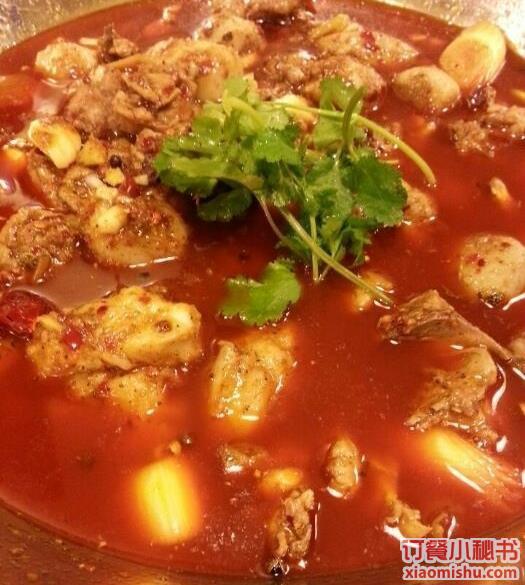 芋儿鸡
